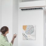 Air Conditioner Servicing by Fujitsu for Optimal Efficiency