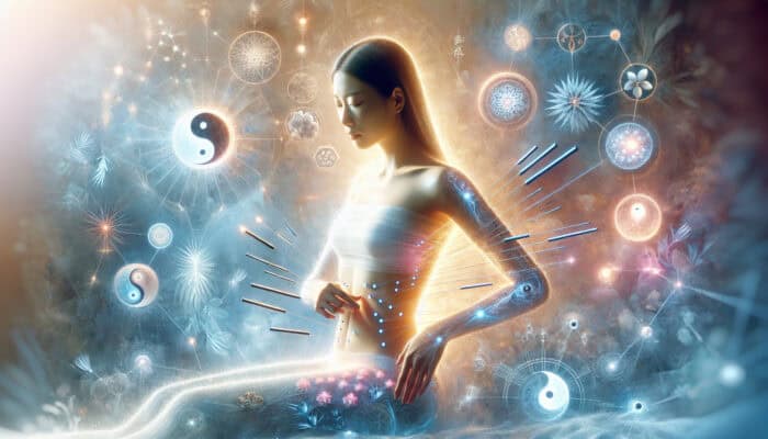 Abdominal Pain Relief: Acupuncture Solutions in the UK