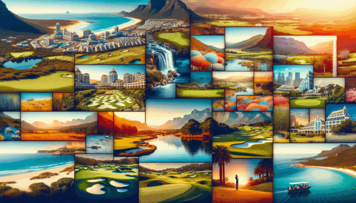Golf Instagram Success: Your South Africa Guide
