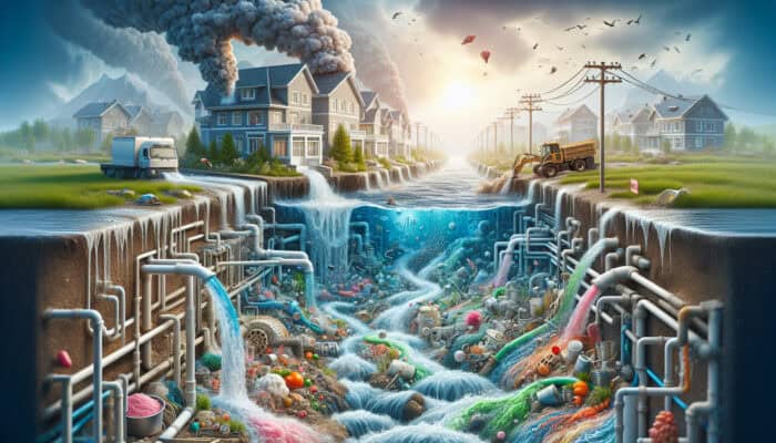 Backflow Testing Services Ensuring Safety in Port Coquitlam