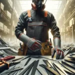 Cut Resistant Safety Gloves for Savvy London Buyers