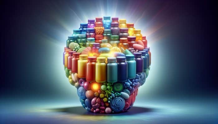 Supplements for Mental Resilience: Enhance Your Cognitive Power