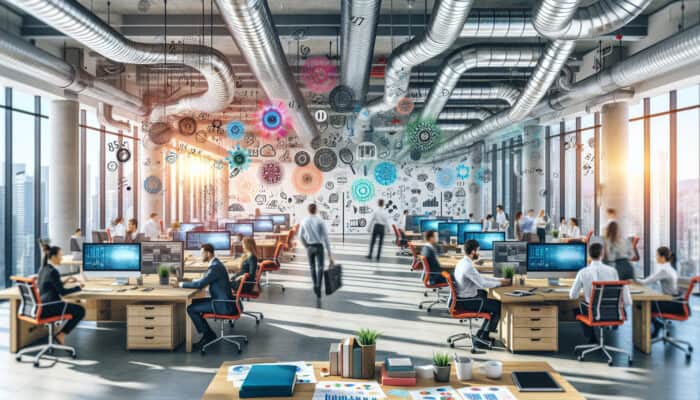 Commercial Duct Cleaning Services Offered by Port Coquitlam Specialists