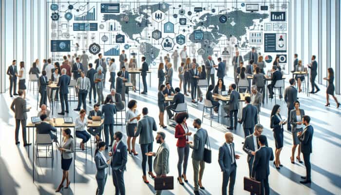 Networking Events to Enhance Your Virtual Assistant Business