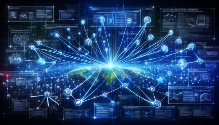 Internal Linking for Improved User Navigation in Hosting UX