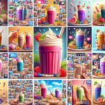 Protein Shakes: Trends Driving Social Media Engagement