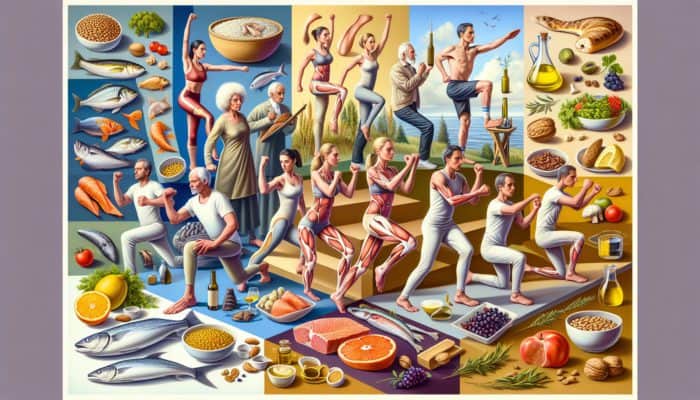 Joint Health Protocols: Your Comprehensive Wellness Guide