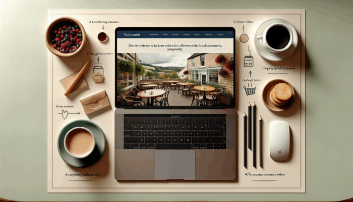 Website Redesign Services for Nailsworth Small Businesses