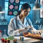 Food Intolerance Test: Uncover Triggers in Greenock