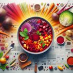 Russian Borscht: The Essential Guide to Classic Cooking