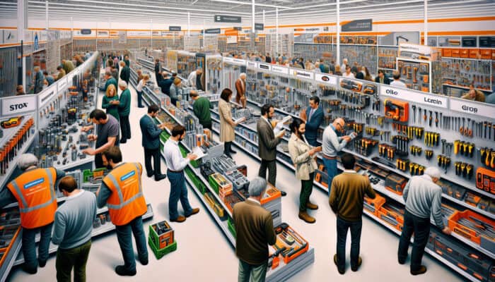 House Clearance Tools: Top Choices Available in the UK