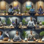 Workplace Mindfulness Programs for a Better UK Office Culture