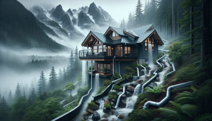 Crawl Space Drainage Services: Essential Protection for Homes