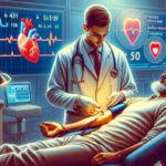 Cholesterol Blood Test Insights for Residents of Swansea