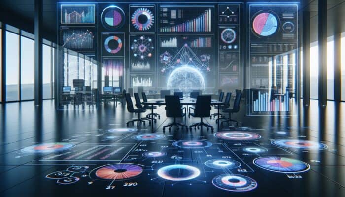 SEO Performance Monitoring: Key Tools for Web Hosting