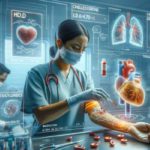 Cholesterol Blood Test: Essential Guide for Portsmouth Residents