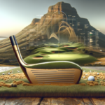 Golf Wedge Bounce: A Key Guide for Your Selection Choices
