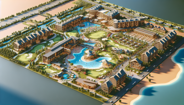 Family-Friendly Golf Resorts Across South Africa’s Top Spots