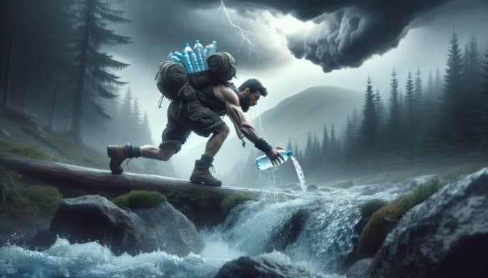 Emergency Water Sources: Survival Tips You Must Know