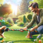 Puppy Tug-of-War Tips for Safe and Enjoyable Play