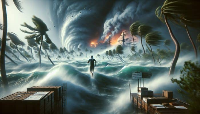 Survival Uncertainty: Mastering Life’s Challenges with Confidence