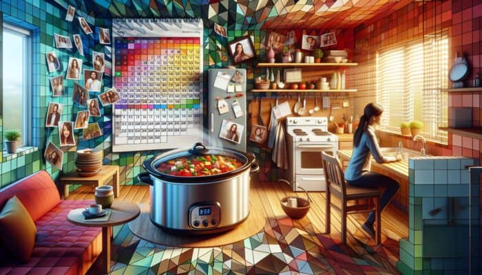 Slow Cooker Recipes for Busy Days and Effortless Meals