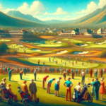 Richards Bay Country Club: Top Leisure and Golf Destination