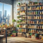 Urban Stockpiling Tips for City Dwellers