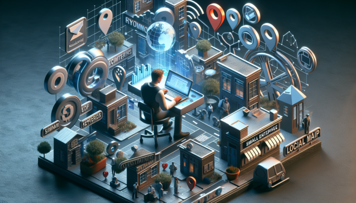 Cinderford SEO Tips for Small Business Growth