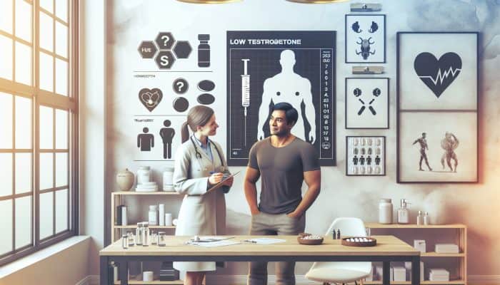 Impact of Low Testosterone on Sleep Quality: Essential Insights