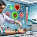 Cholesterol Blood Test Tips for Reading Residents