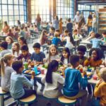 Nut-Free School Lunches: Delicious and Safe Ideas for Kids