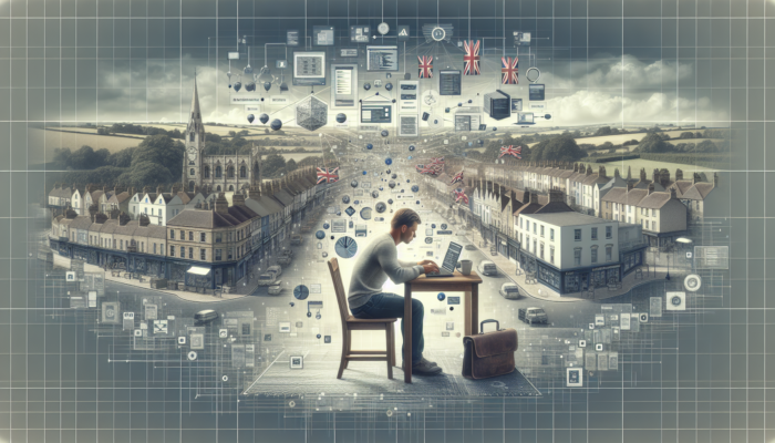 Web Development Services for Small Businesses in Beaminster