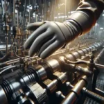 PVC Work Gloves: Discover Their Key Benefits in Croydon