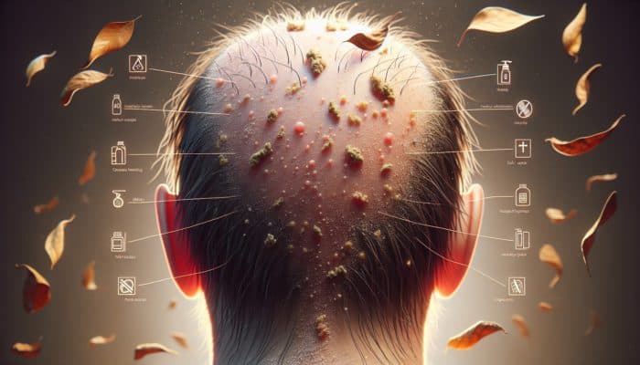 Dandruff Flake Solutions: Top Remedies for Instant Relief