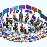 Online Forums for Dietary Support in the UK: A Comprehensive Guide