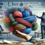 Debt Consolidation for UK Borrowers with Poor Credit