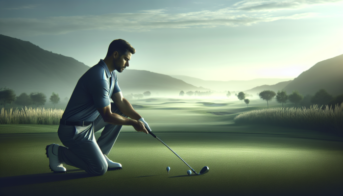 Golf Mental Strategies to Achieve Consistency in South Africa