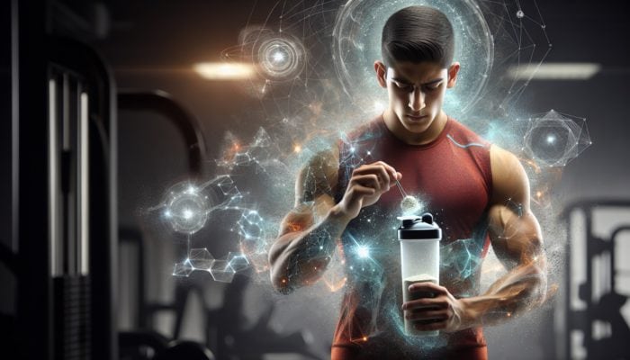 Protein Powders for Teen Athletes: Key Insights Uncovered
