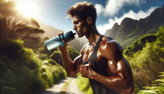 Hydration Hacks to Enhance Athletes’ Performance