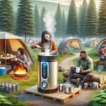 Portable Water Heaters: A Modern Essential for Your Home