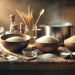 Stovetop Rice Cooking Techniques: Easy Methods Without a Cooker