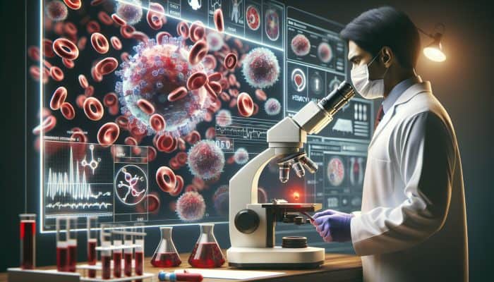 FBC Test Insights for Thetford Residents