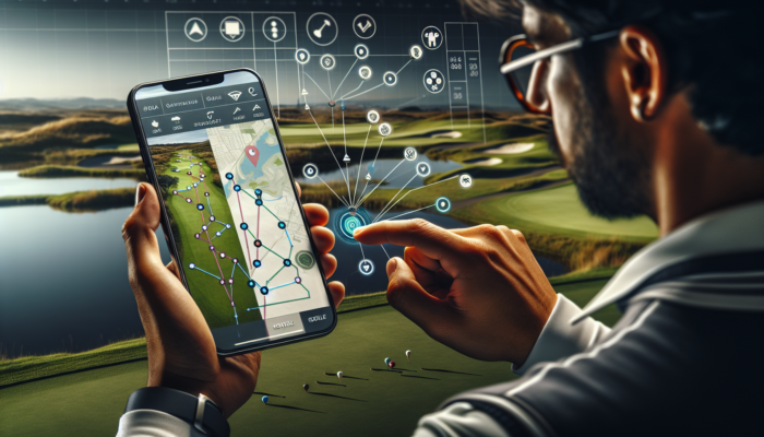 Golf Course Mapping Apps: Your Guide to South Africa’s Greens