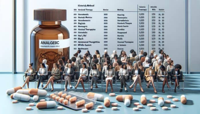 Endometriosis Treatment: Innovations and Current Hurdles