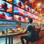 Video Montages: Crafting Engaging Brand Stories