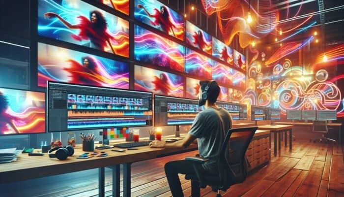 Video Montages: Crafting Engaging Brand Stories