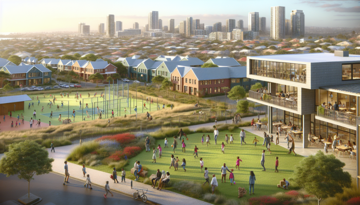 Family-Friendly Mid-Level PE Neighbourhoods for Families