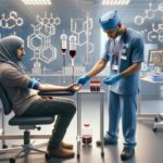 Ferritin Blood Test Insights for West Bromwich Residents