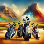 Golf Bags for Travel: Best Selections in South Africa